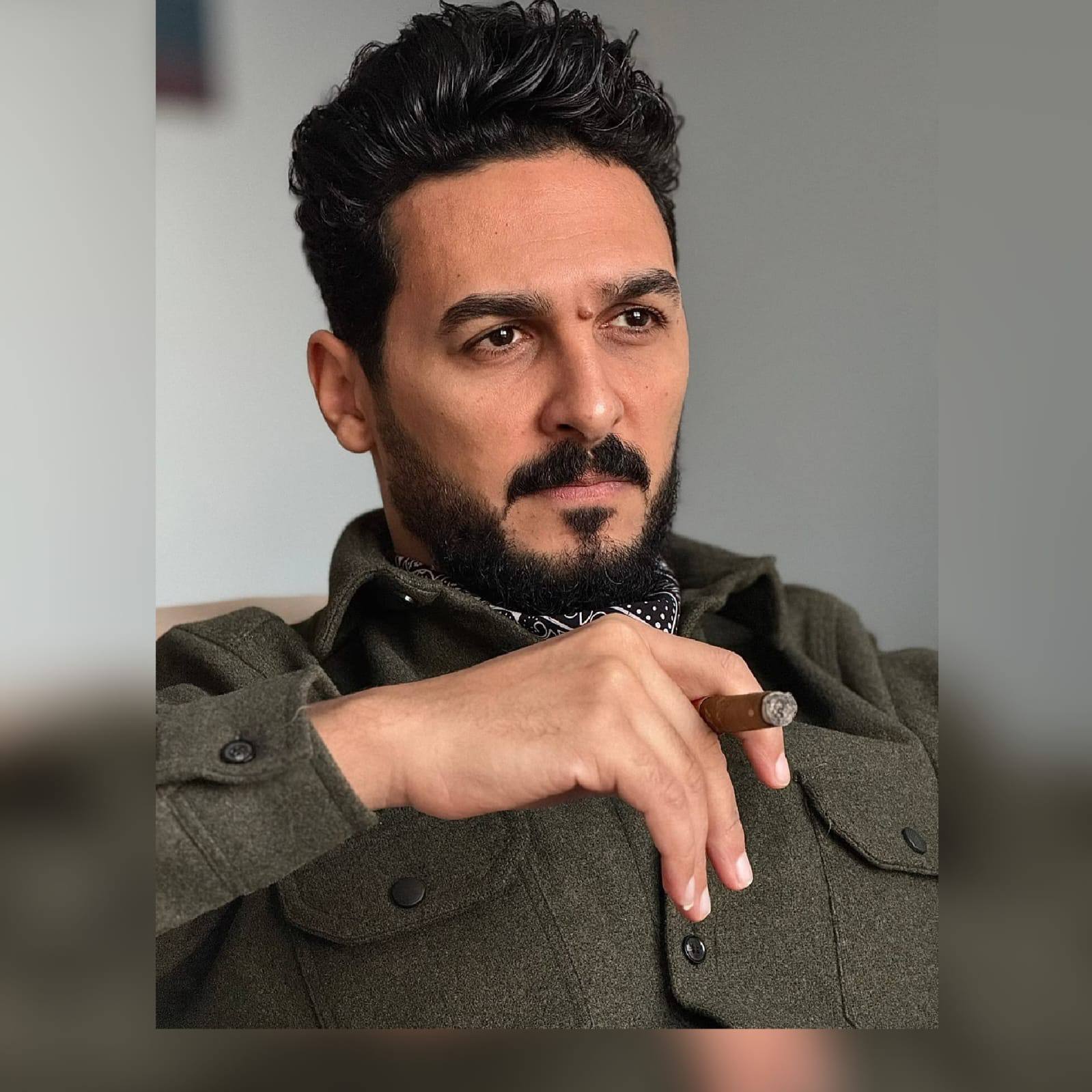 محمد عبد العال